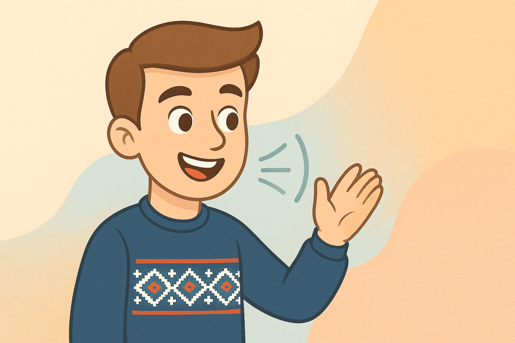 Izgovor srpskih slova – Pronunciation of Serbian&nbsp;letters